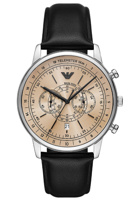 RUCNI SAT EMPORIO ARMANI AR11634 Silver Group