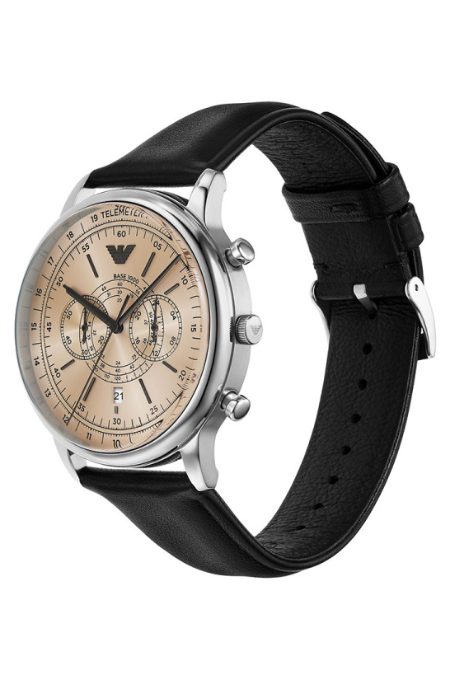 RUCNI SAT EMPORIO ARMANI AR11634 Silver Group