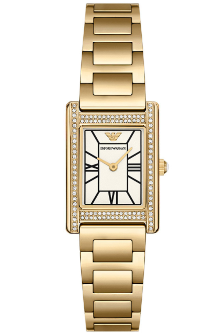 RUCNI SAT EMPORIO ARMANI AR11659 Silver Group