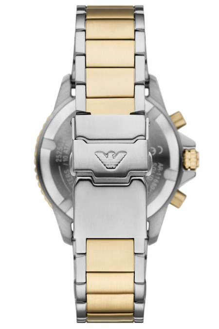 RUCNI SAT EMPORIO ARMANI AR11680 Silver Group