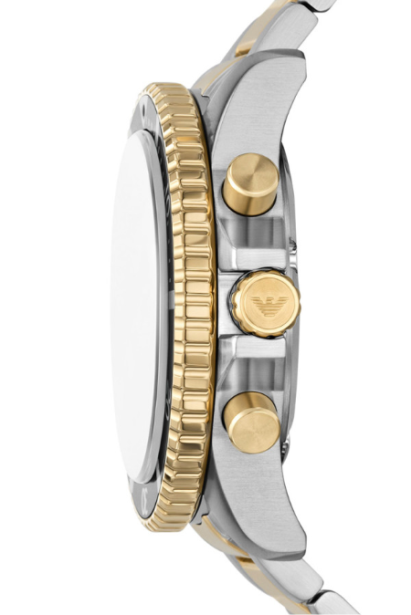 RUCNI SAT EMPORIO ARMANI AR11680 Silver Group