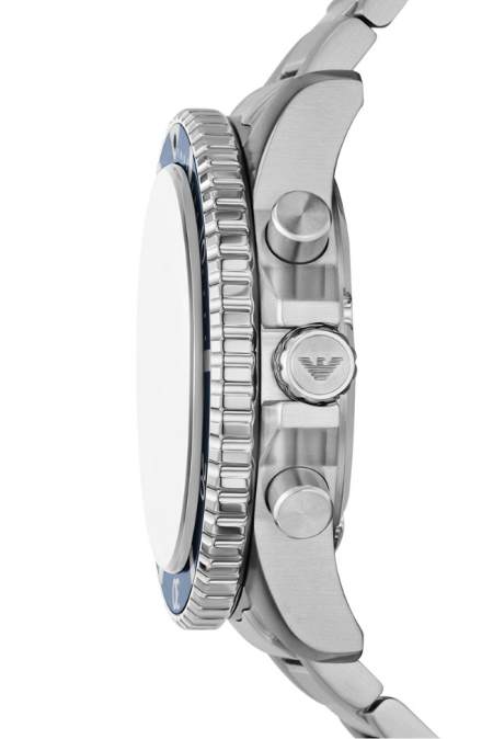 RUCNI SAT EMPORIO ARMANI AR11681 Silver Group