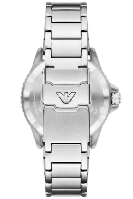 RUCNI SAT EMPORIO ARMANI AR11697 Silver Group