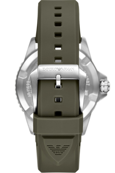 RUCNI SAT EMPORIO ARMANI AR11699 Silver Group