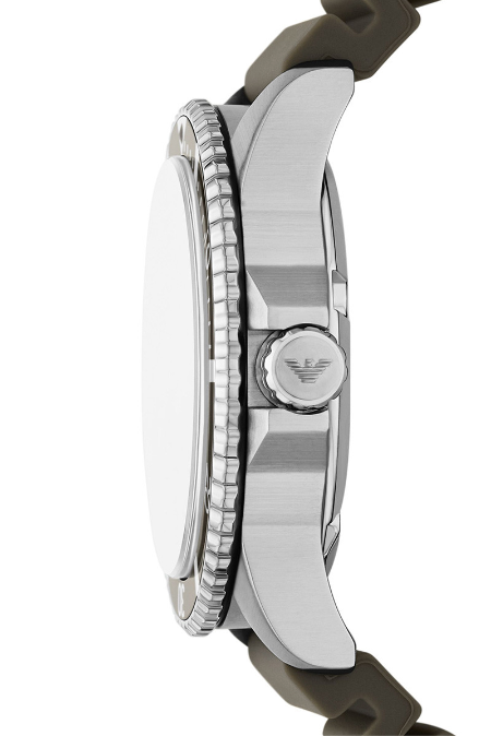 RUCNI SAT EMPORIO ARMANI AR11699 Silver Group