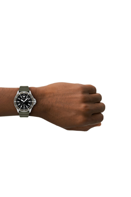 RUCNI SAT EMPORIO ARMANI AR11699 Silver Group