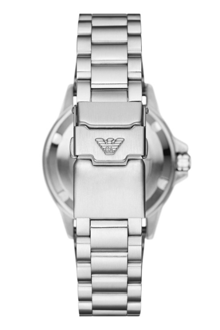 RUCNI SAT EMPORIO ARMANI AR60079 Silver Group