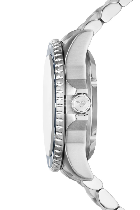 RUCNI SAT EMPORIO ARMANI AR60079 Silver Group