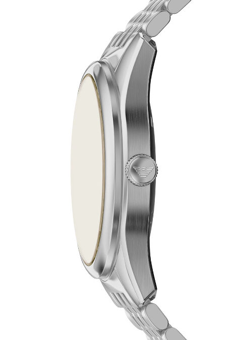 RUCNI SAT EMPORIO ARMANI AR60095 Silver Group