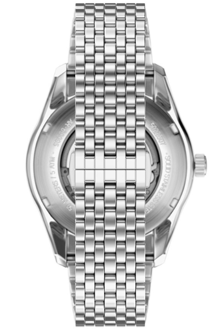 RUCNI SAT EMPORIO ARMANI AR60095 Silver Group