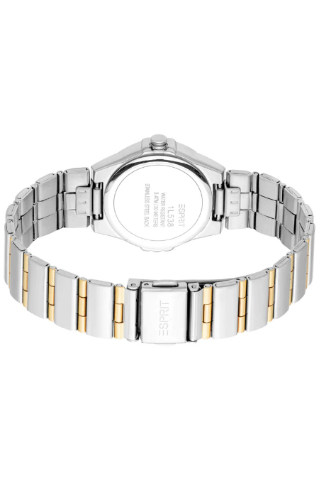 RUCNI SAT ESPRIT- Remi ES1L538M0075 Silver Group