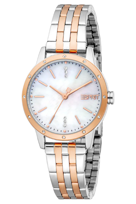 RUCNI SAT ESPRIT Catherine ES1L520M0065 Silver Group