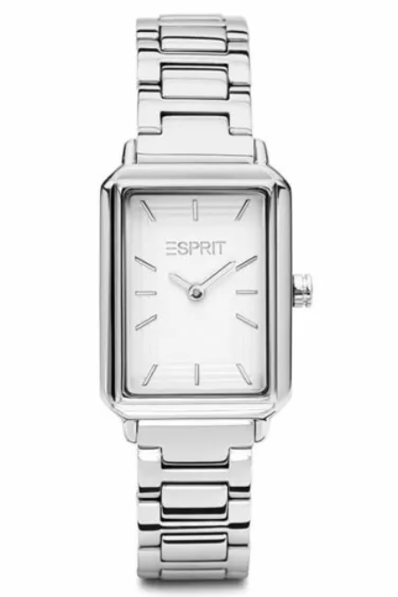 RUCNI SAT ESPRIT Edgy ESLW23717SI Silver Group