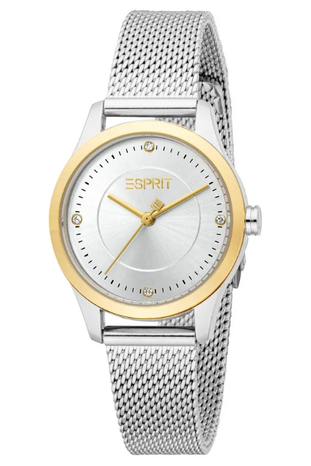 RUCNI SAT ESPRIT Alma ES1L484M2085 Silver Group