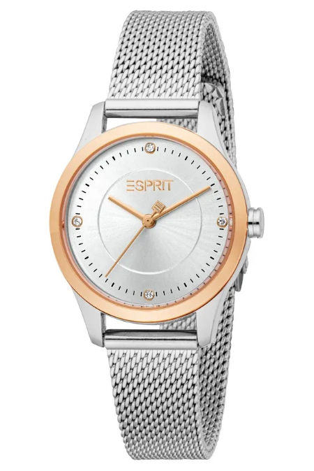RUCNI SAT ESPRIT Alma ES1L484M2095 Silver Group