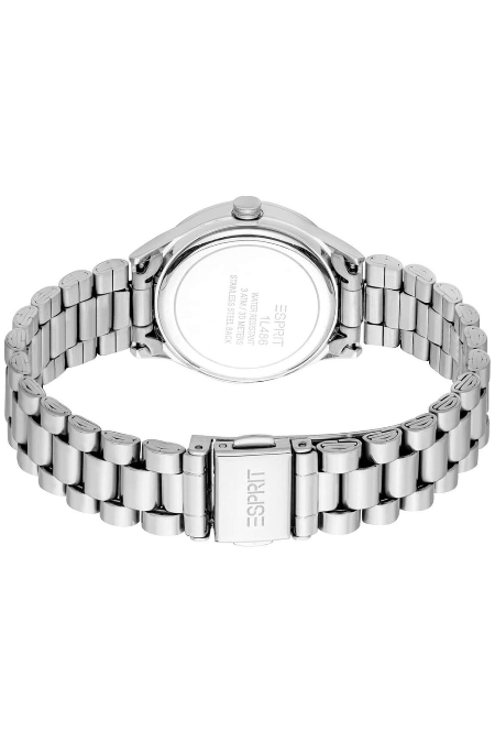 RUCNI SAT ESPRIT Zuri ES1L486M1035 Silver Group
