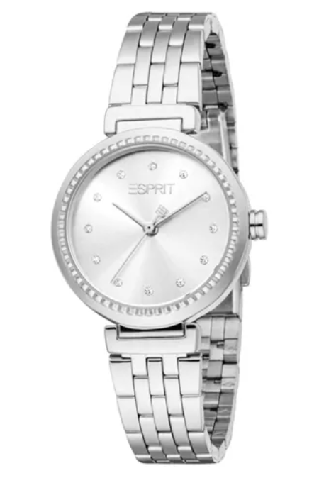 RUCNI SAT ESPRIT Leslie ES1L506M0035 Silver Group