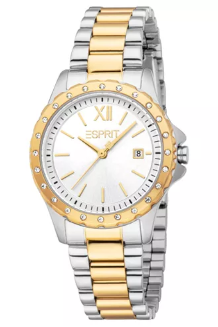 RUCNI SAT ESPRIT ES1L522M0075 Silver Group