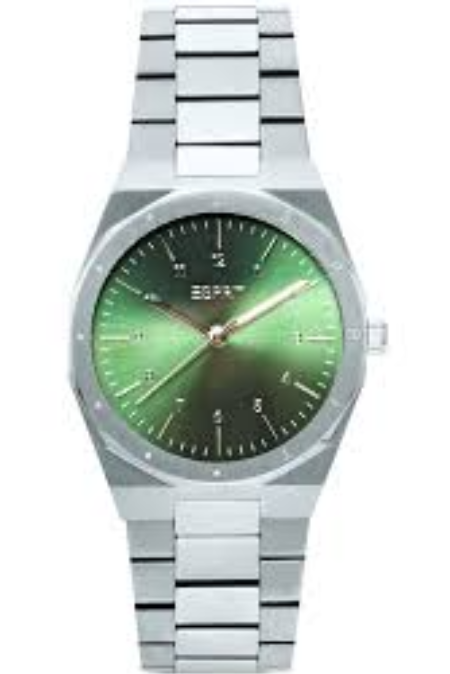 RUCNI SAT ESPRIT ESMW23850MSI Silver Group