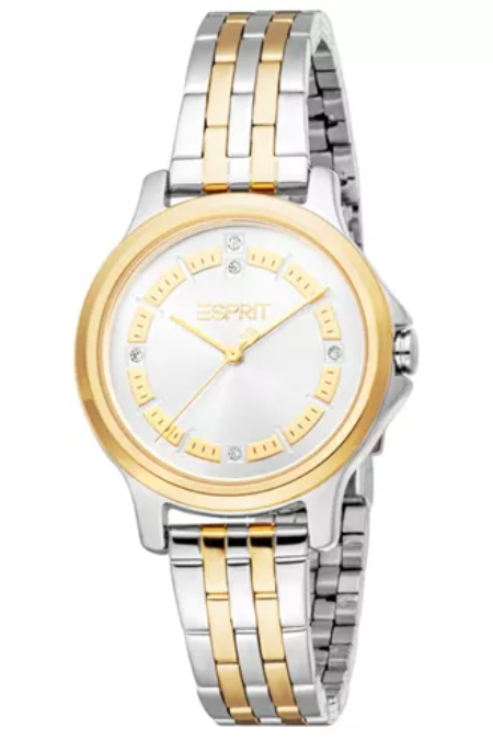 RUCNI SAT ESPRIT Lumi ES1L516M0075 Silver Group