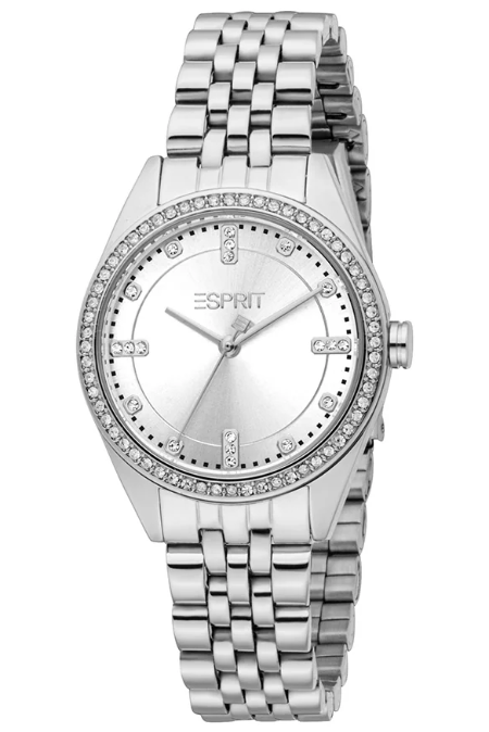 RUCNI SAT ESPRIT Mina ES1L496M0045 Silver Group