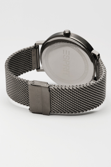 RUCNI SAT ESPRIT SPRUCE ESMW23782GU Silver Group