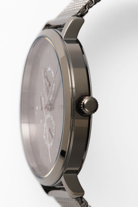 RUCNI SAT ESPRIT SPRUCE ESMW23782GU Silver Group