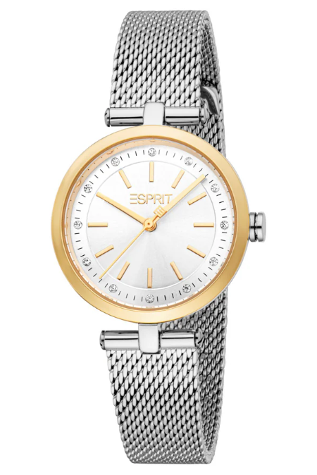 RUCNI SAT ESPRIT Valeria ES1L479M0045 Silver Group