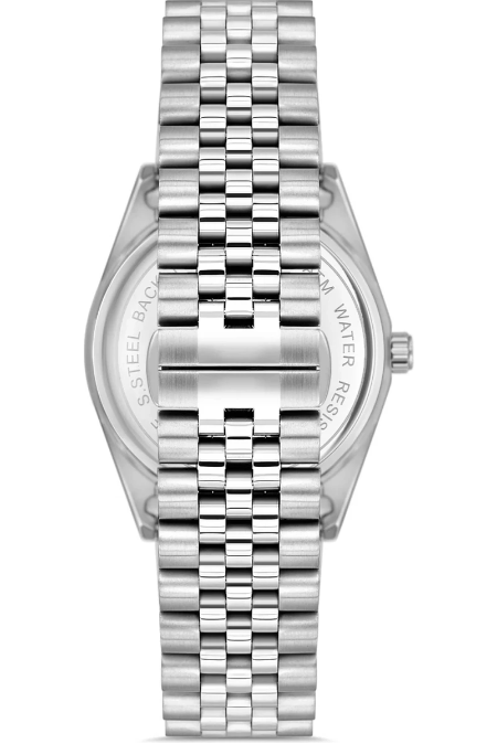 RUCNI SAT FERRO F11567AWT-A2 Silver Group