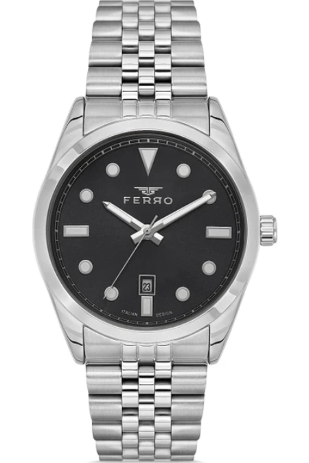 RUCNI SAT FERRO F11567AWT-A2 Silver Group