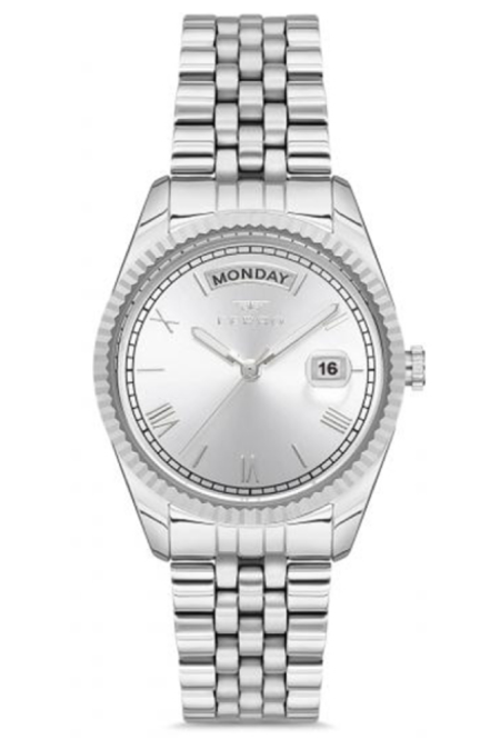 RUCNI SAT FERRO F11630AWT-A3 Silver Group