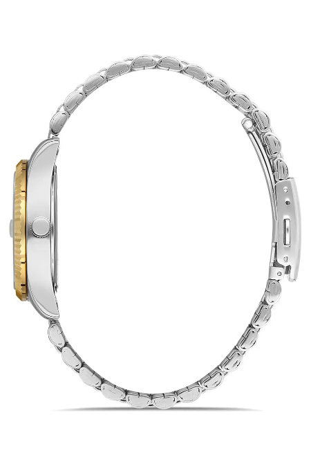 RUCNI SAT FERRO FL21131AWT-D Silver Group