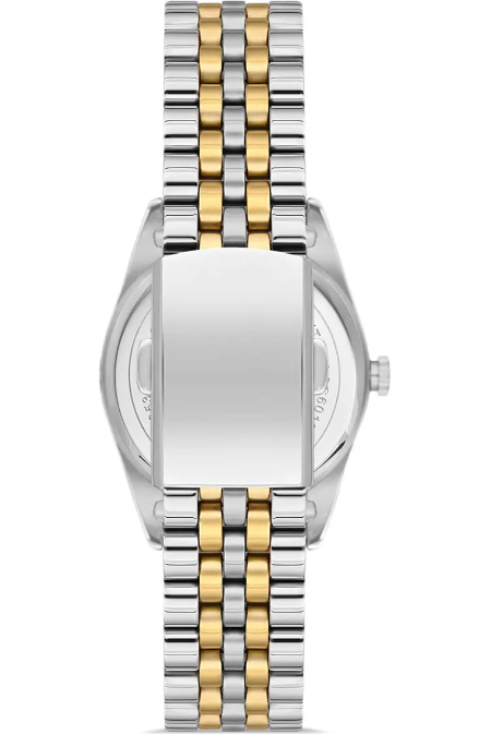 RUCNI SAT FERRO FL21131AWT-D Silver Group