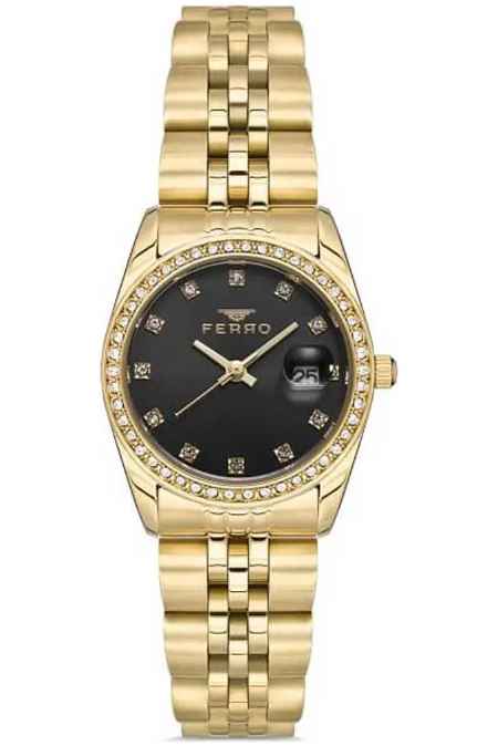 RUCNI SAT FERRO FL21450AWT-B2 Silver Group