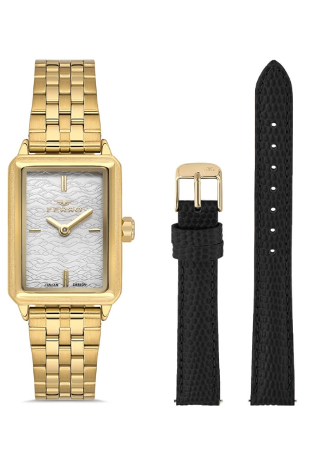 RUCNI SAT FERRO FL21626AWT-B Silver Group