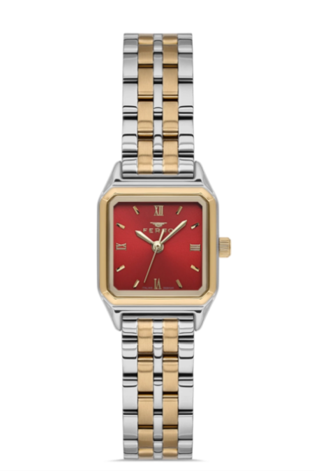 RUCNI SAT FERRO FL40148A-D8 Silver Group