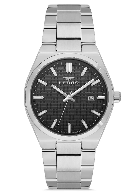 RUCNI SAT FERRO FM11630AWT-A2 Silver Group