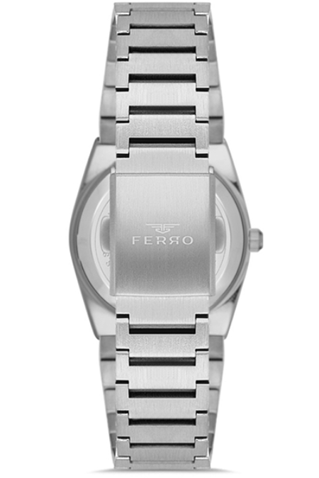RUCNI SAT FERRO  FL21495AWT-A15 Silver Group