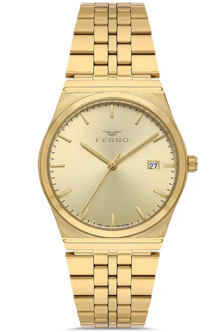 RUCNI SAT FERRO  FL21591AWT-B4 Silver Group