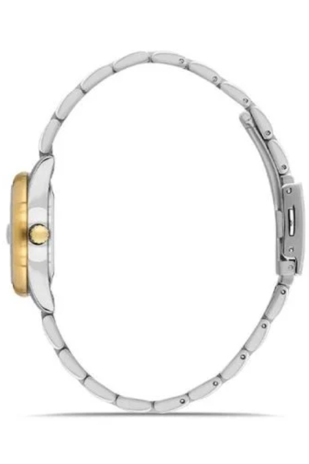 RUCNI SAT FERRO  FL21618AWT-D8 Silver Group