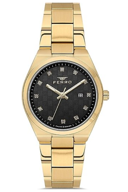 RUCNI SAT FERRO  FL21631AWT-B2 Silver Group