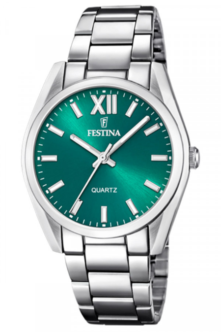 RUCNI SAT FESTINA Alegria F20622/C Silver Group