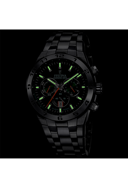 RUCNI SAT FESTINA Chrono Bike F20670/2 Silver Group