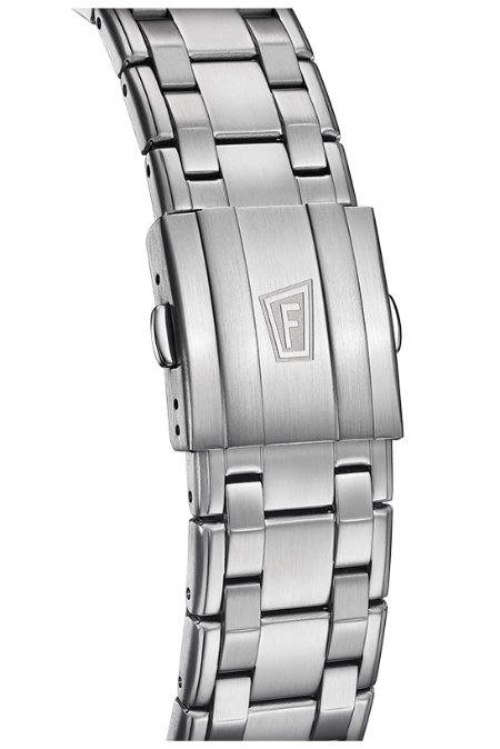 RUCNI SAT FESTINA Chrono Bike F20670/2 Silver Group