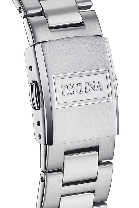 RUCNI SAT FESTINA F16376/4 Silver Group