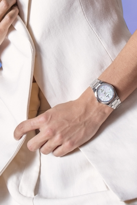 RUCNI SAT FESTINA Swiss Made F20052/1 Silver Group