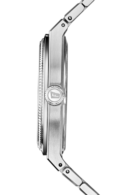 RUCNI SAT FESTINA Swiss Made F20052/1 Silver Group