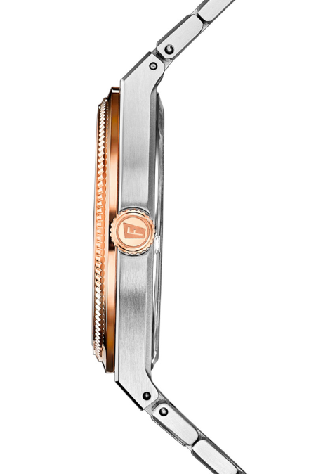 RUCNI SAT FESTINA Swiss Made F20066/2 Silver Group