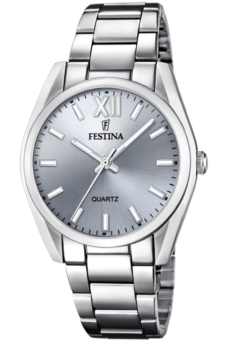 RUCNI SAT FESTINA F20622/J Silver Group