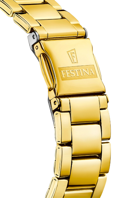 RUCNI SAT FESTINA Boyfriend F20640/1 Silver Group